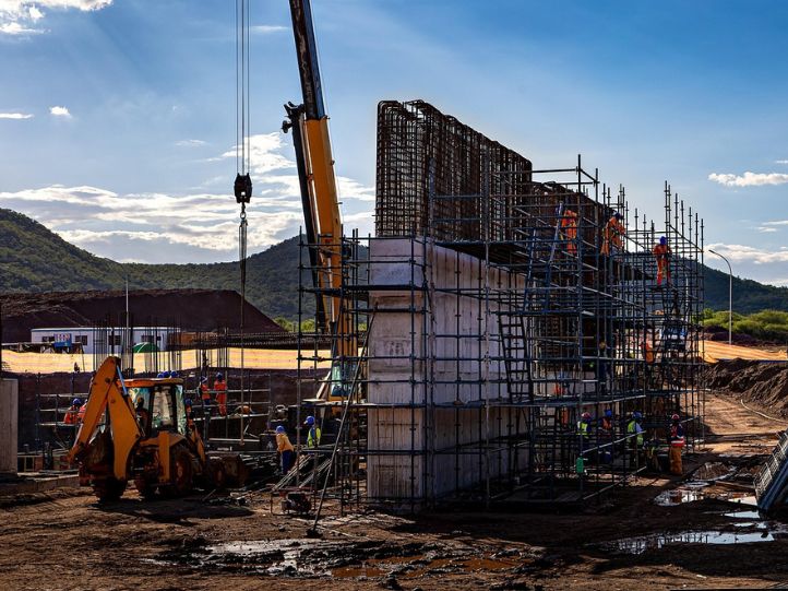 Civil Construction