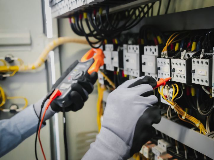 Electrical Upgrades