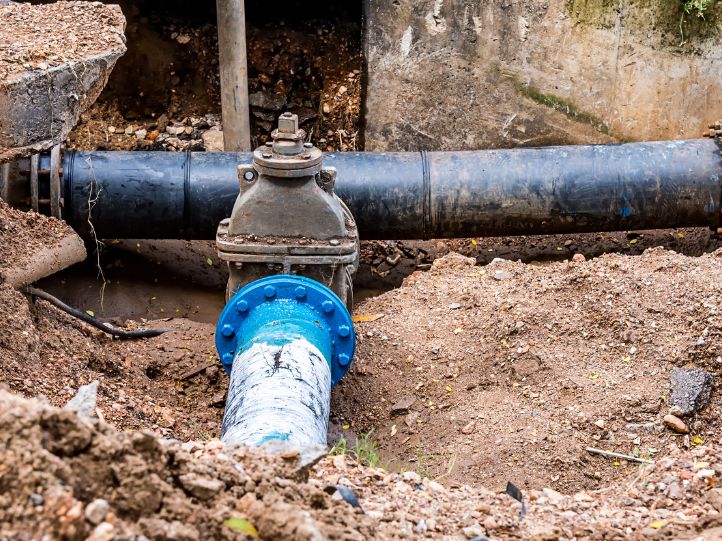 Water Solutions