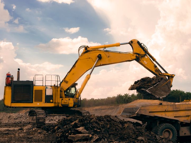 Mining Support