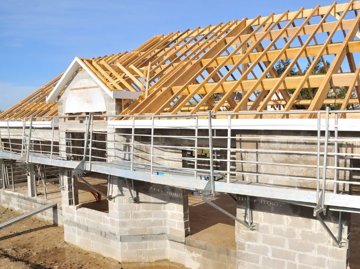 Building Construction